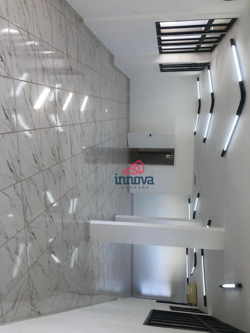 Conjunto Comercial-Sala para alugar, 61m² - Foto 2