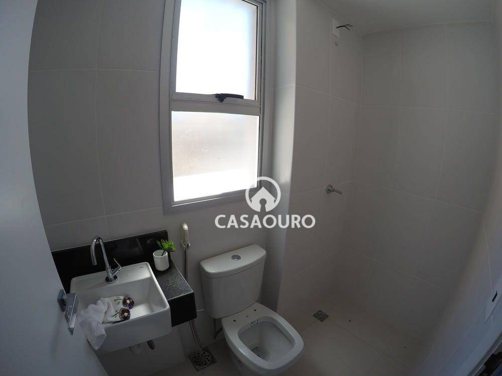 Apartamento à venda com 2 quartos, 56m² - Foto 6