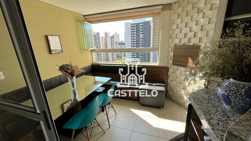 Apartamento à venda com 3 quartos, 79M2 - Foto 7