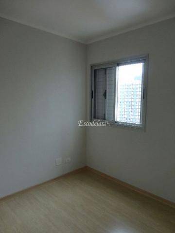 Apartamento à venda com 3 quartos, 70m² - Foto 13