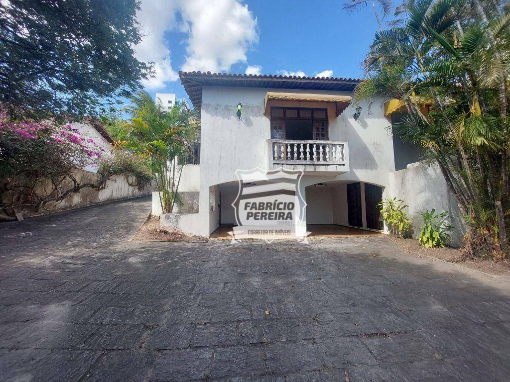 Casa, 4 quartos, 390 m² - Foto 4