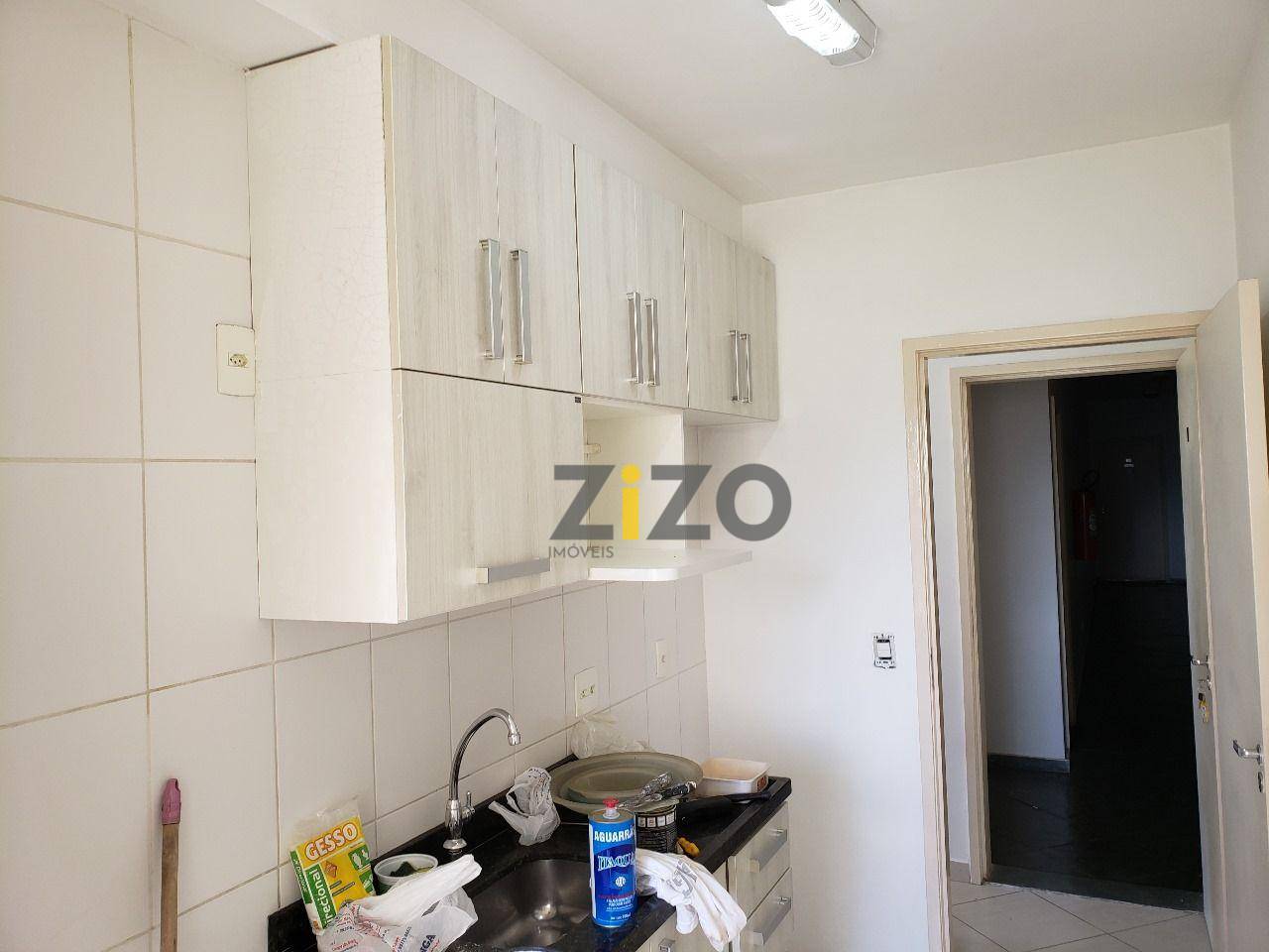 Apartamento à venda com 2 quartos, 54m² - Foto 4