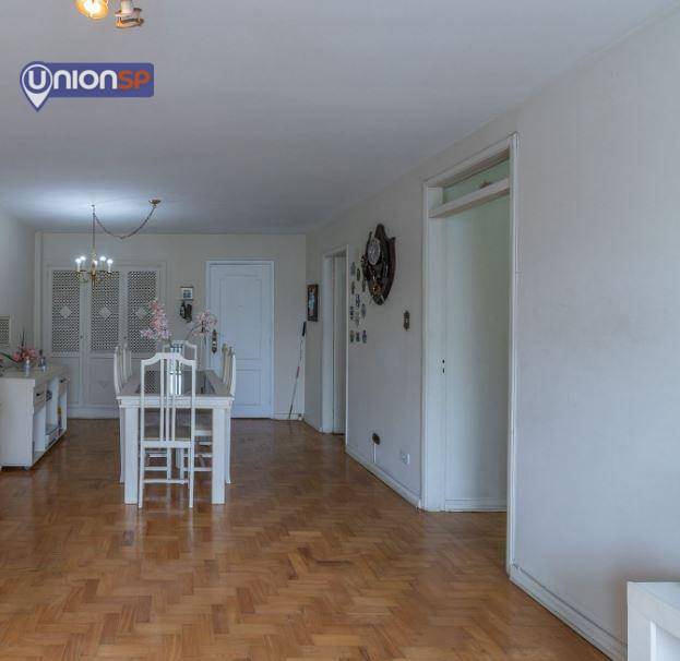 Apartamento à venda com 2 quartos, 123m² - Foto 3