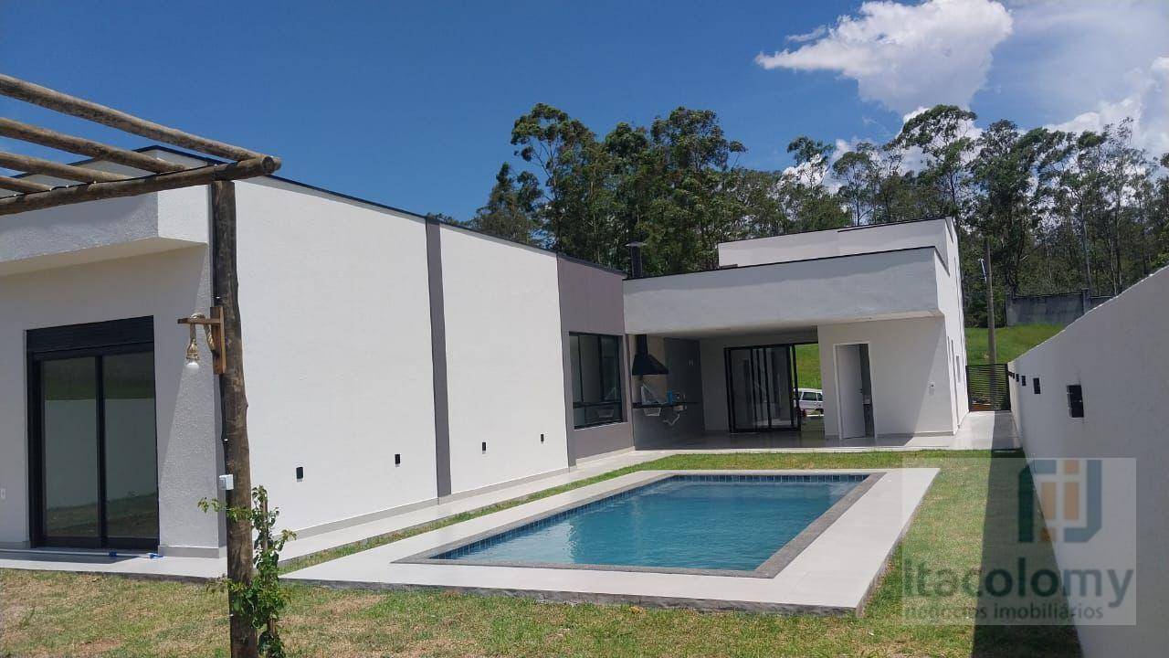 Casa de Condomínio, 4 quartos - Foto 3