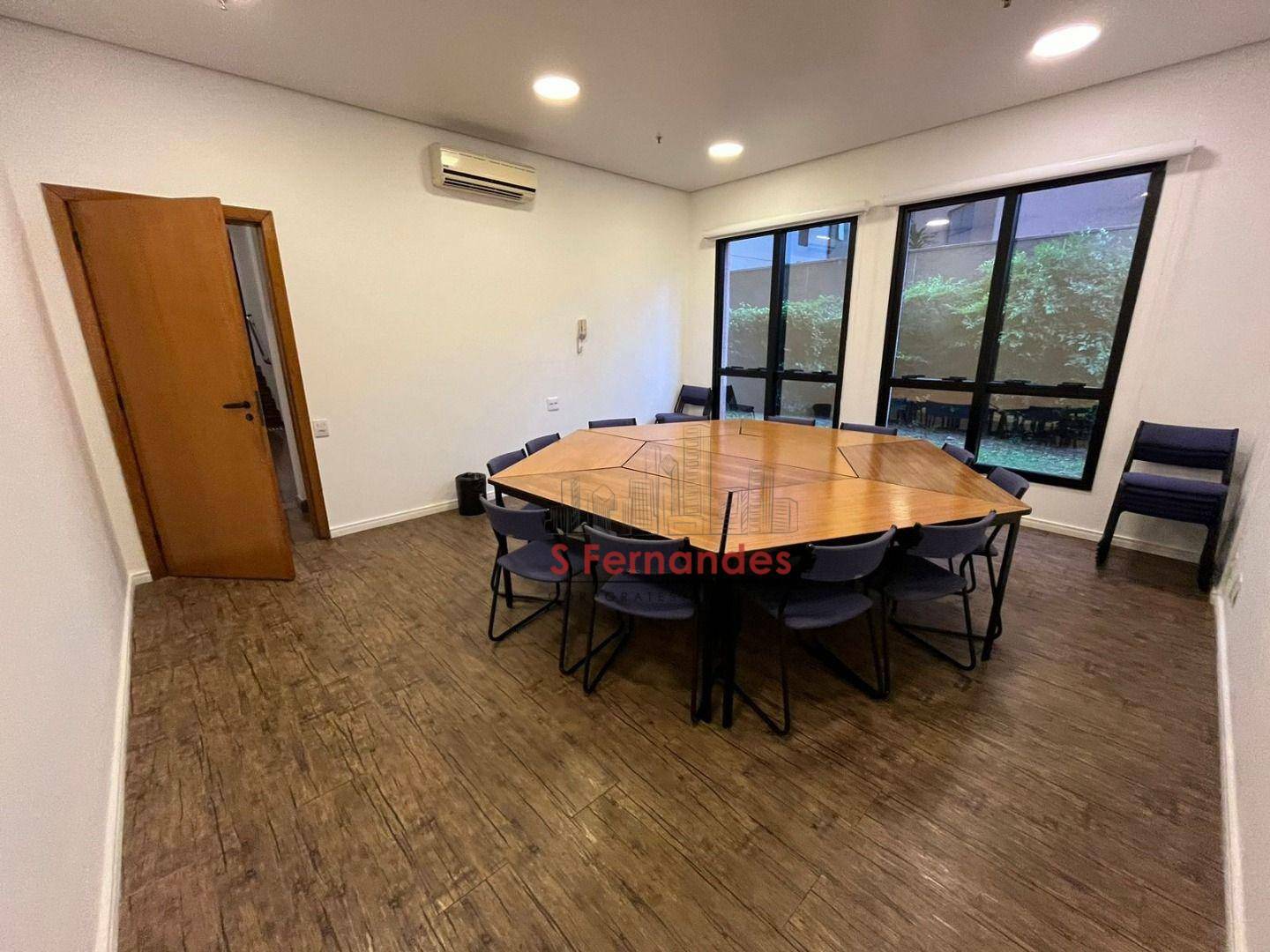 Conjunto Comercial-Sala à venda e aluguel, 41m² - Foto 21