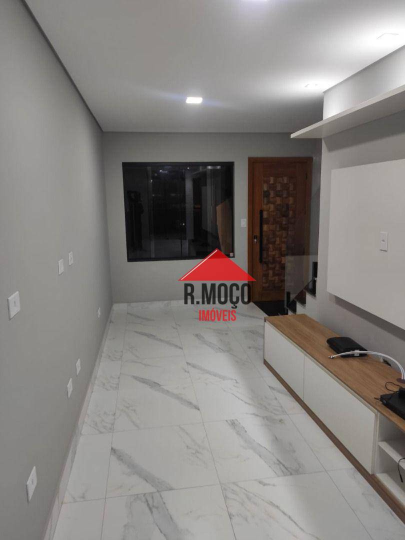 Sobrado à venda com 3 quartos, 106m² - Foto 13