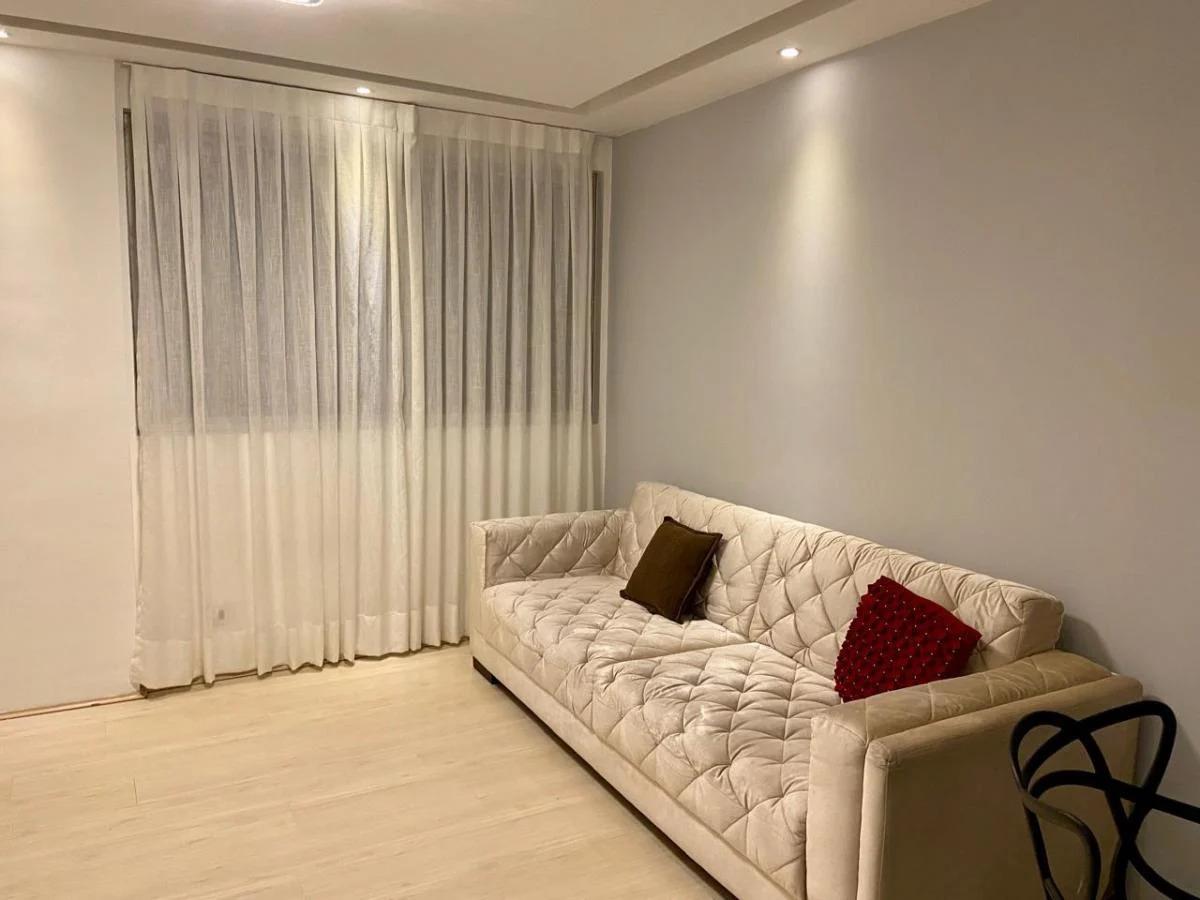 Apartamento à venda com 3 quartos, 70m² - Foto 3