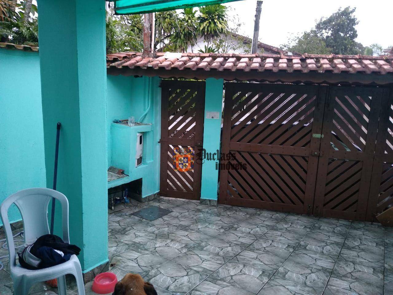 Casa à venda com 1 quarto, 50m² - Foto 2