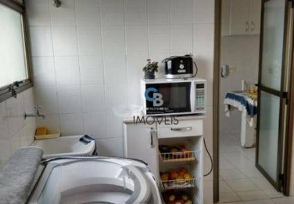 Apartamento à venda com 3 quartos, 106m² - Foto 7