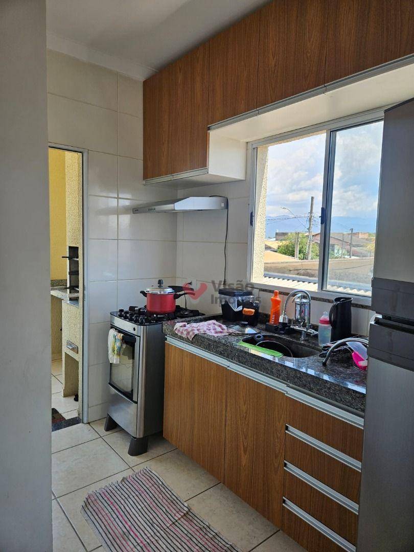 Apartamento, 2 quartos, 63 m² - Foto 1