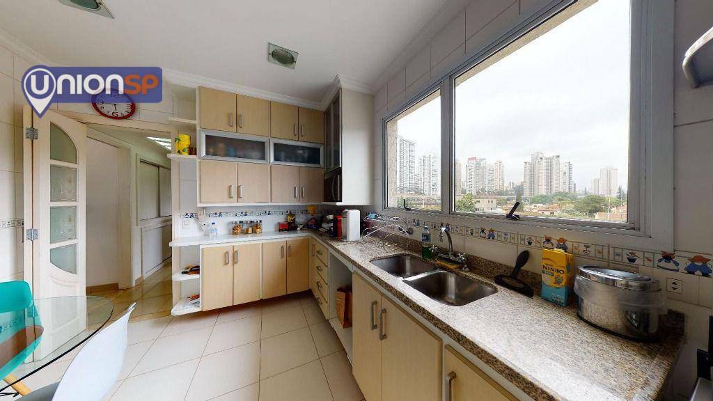 Apartamento à venda com 2 quartos, 115m² - Foto 12