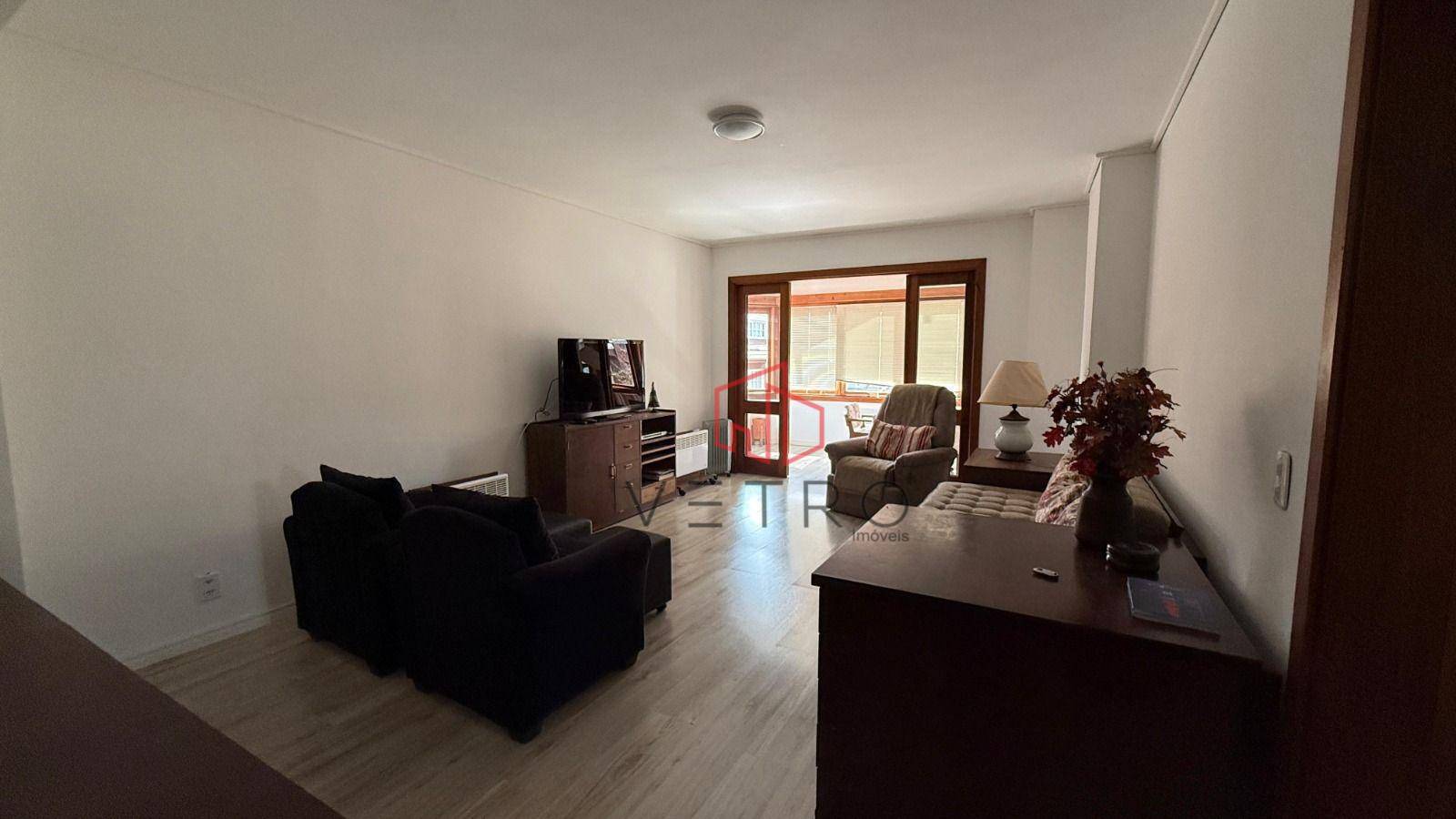 Apartamento, 2 quartos, 131 m² - Foto 4