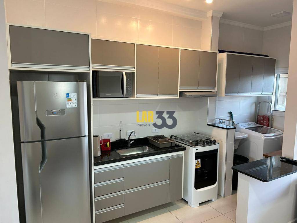 Cobertura à venda com 3 quartos, 116m² - Foto 1