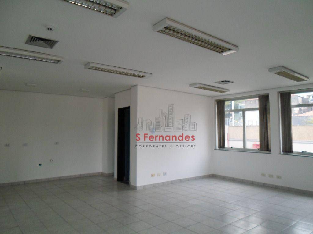 Conjunto Comercial-Sala para alugar, 90m² - Foto 15