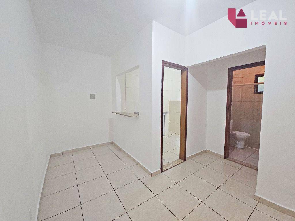 Apartamento para alugar com 1 quarto, 30m² - Foto 5