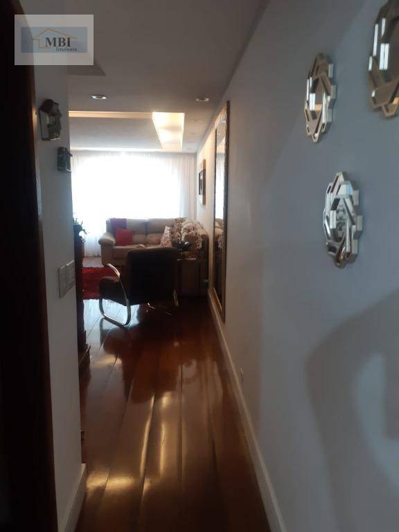 Sobrado à venda com 4 quartos, 190m² - Foto 22