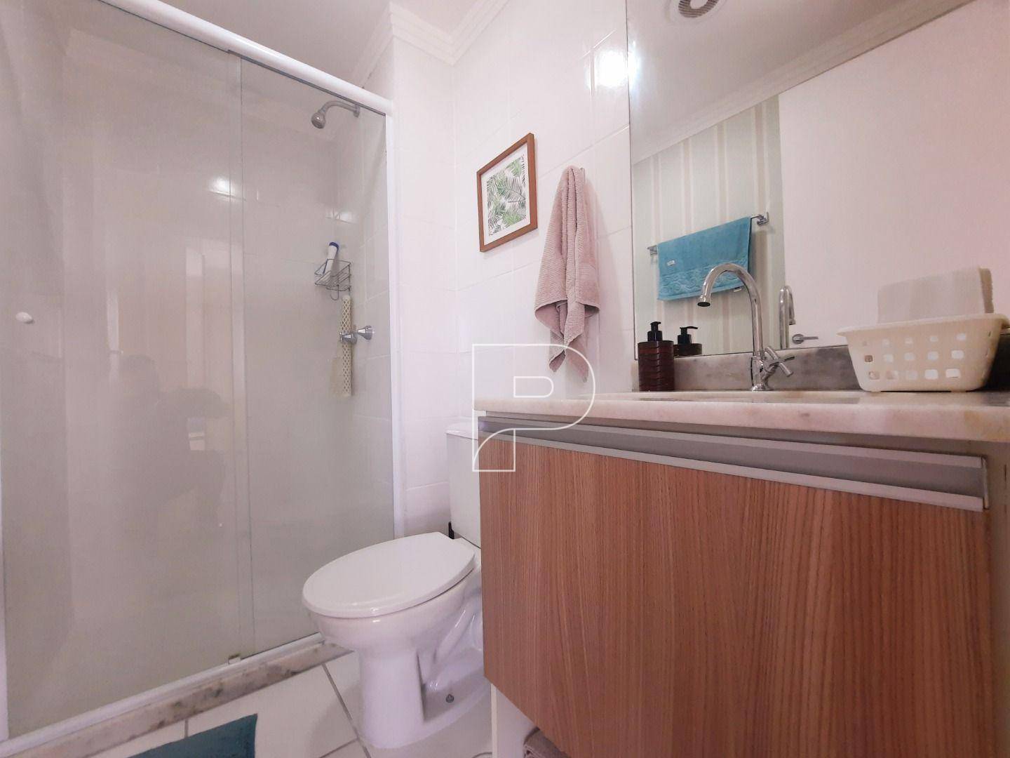 Apartamento à venda com 2 quartos, 59m² - Foto 20