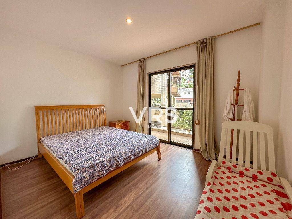 Apartamento à venda com 3 quartos, 144m² - Foto 10