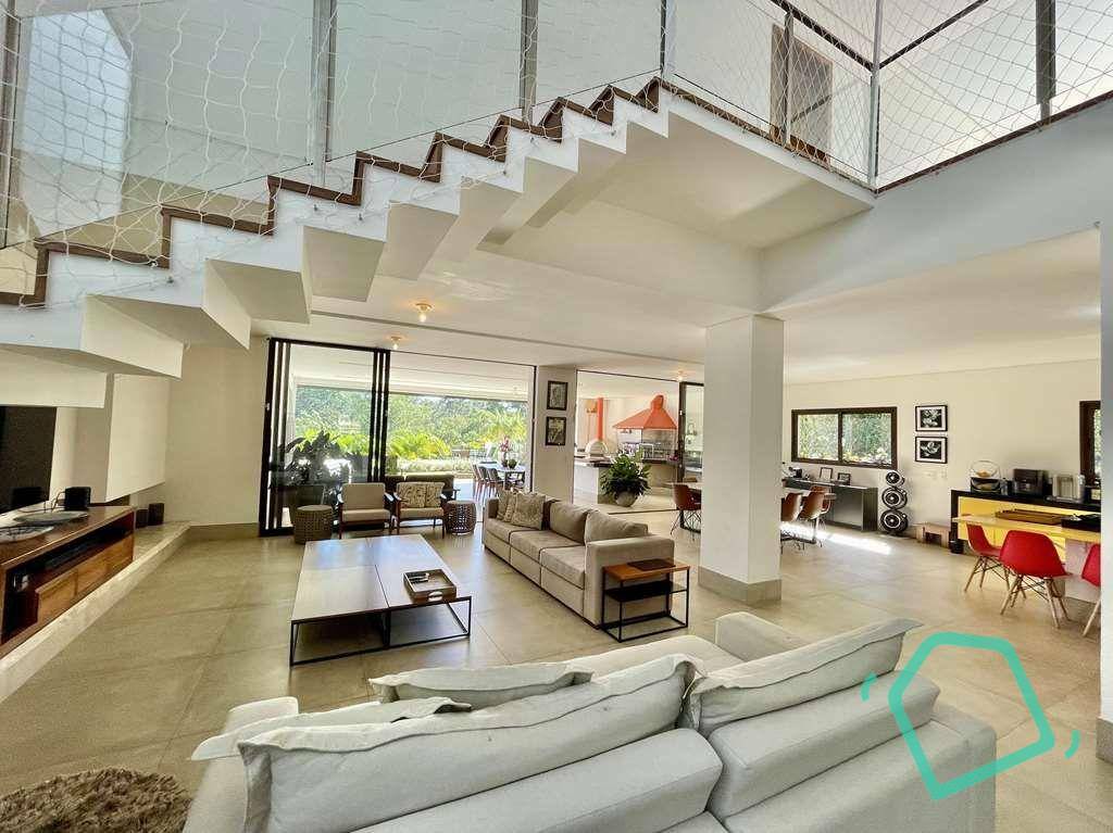 Casa de Condomínio à venda com 6 quartos, 610m² - Foto 40