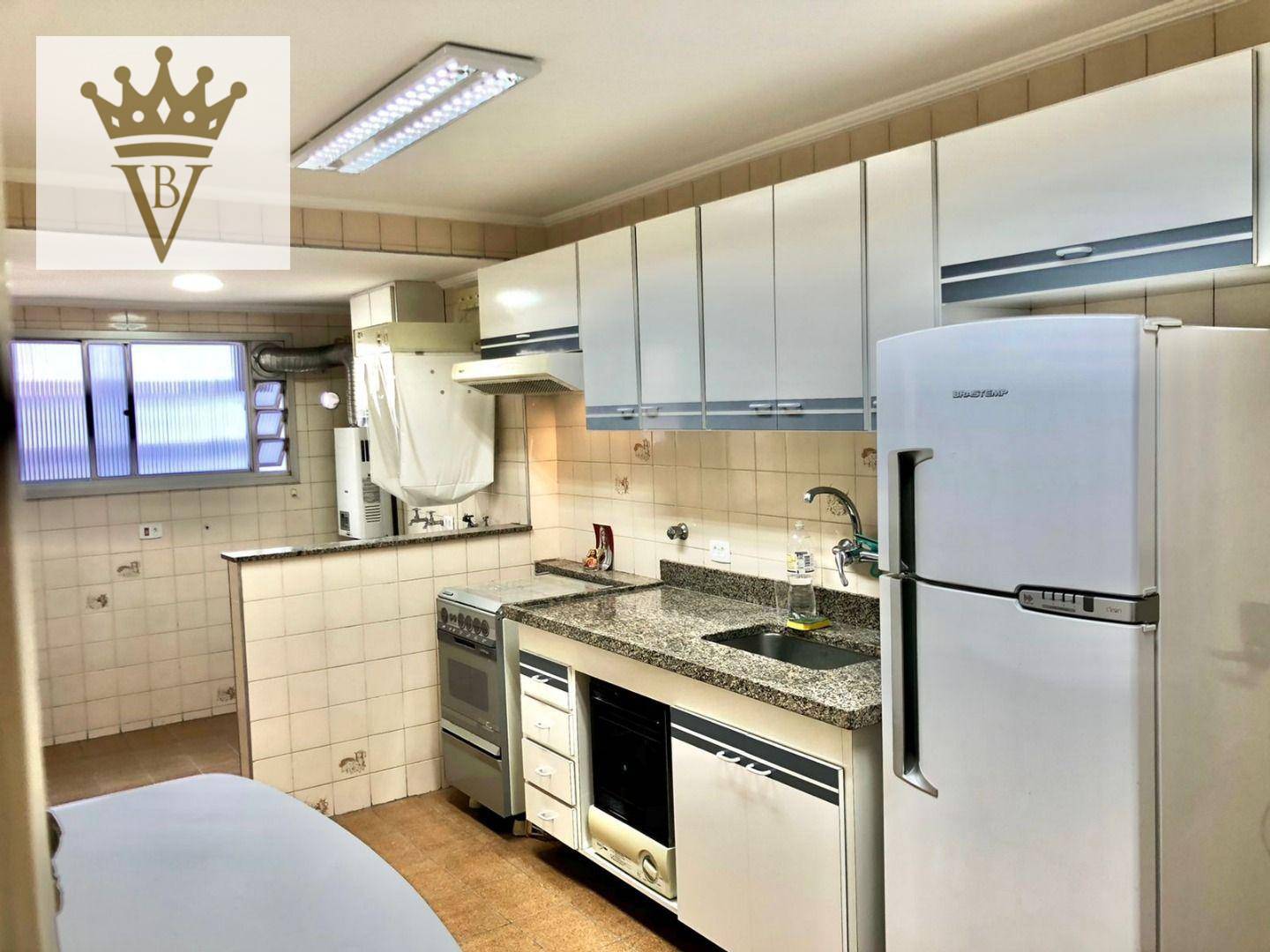 Apartamento à venda com 2 quartos, 72m² - Foto 10