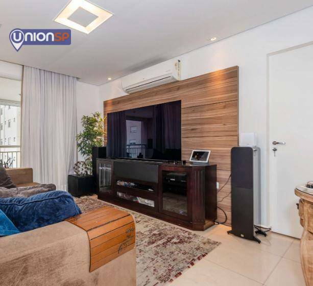 Apartamento à venda com 3 quartos, 110m² - Foto 7