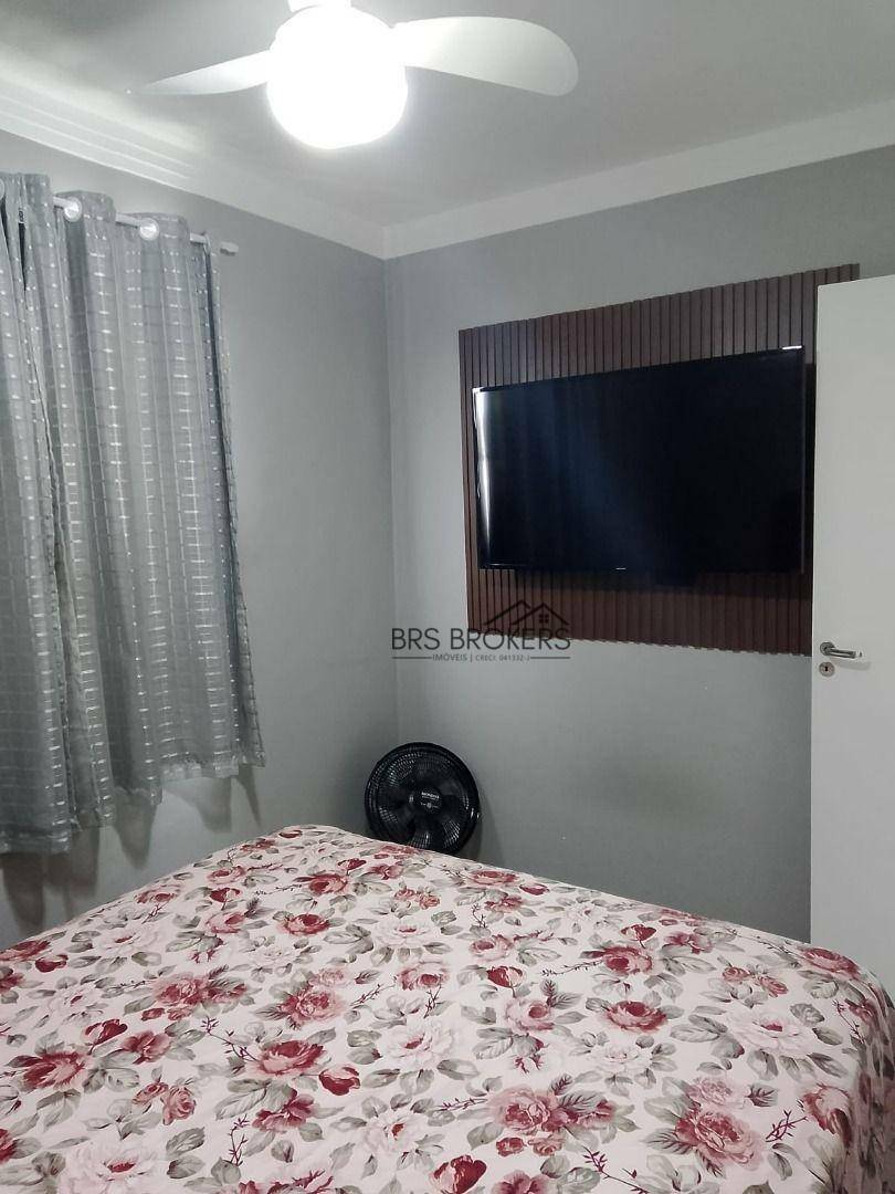 Apartamento à venda com 2 quartos, 44m² - Foto 6