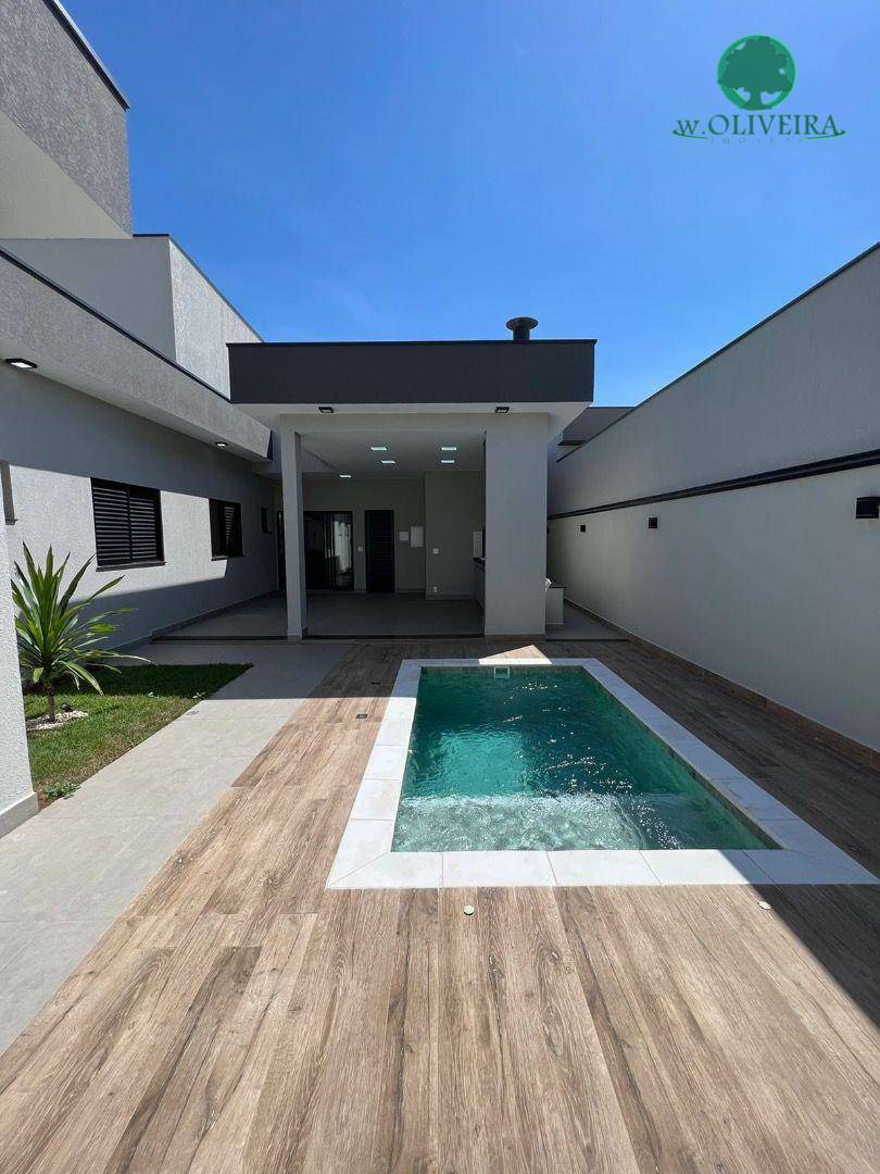 Casa de Condomínio à venda com 3 quartos, 177m² - Foto 24