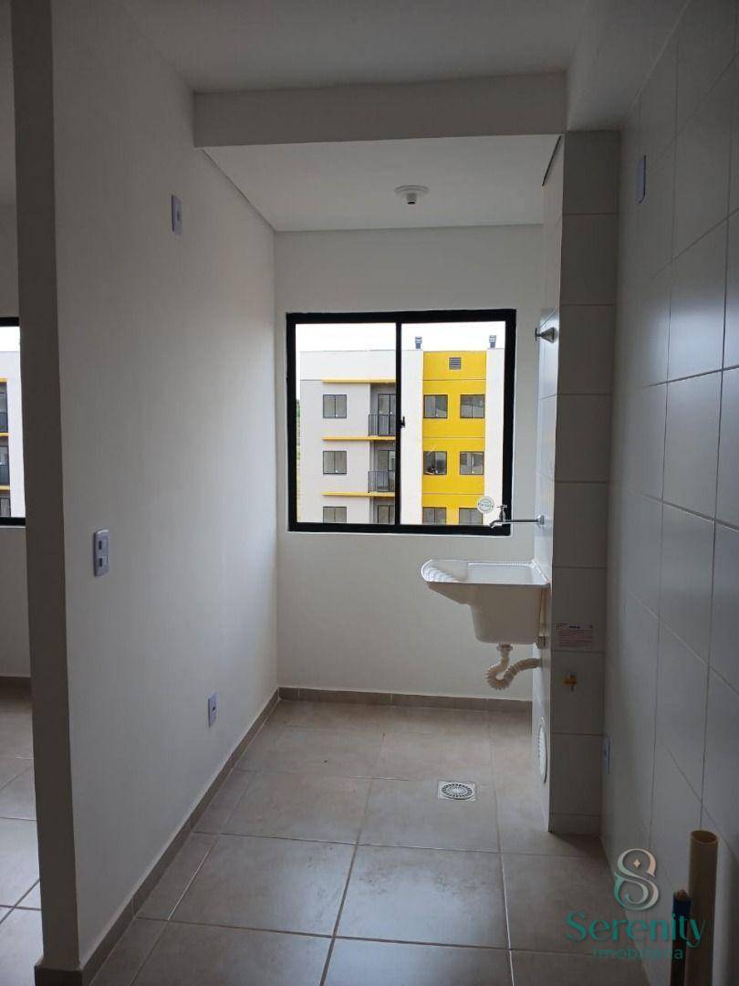 Apartamento para alugar com 1 quarto, 40m² - Foto 3