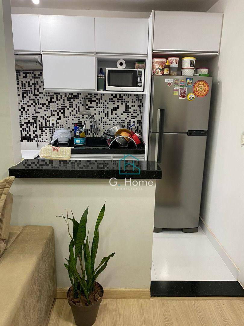 Apartamento à venda com 2 quartos, 44m² - Foto 13