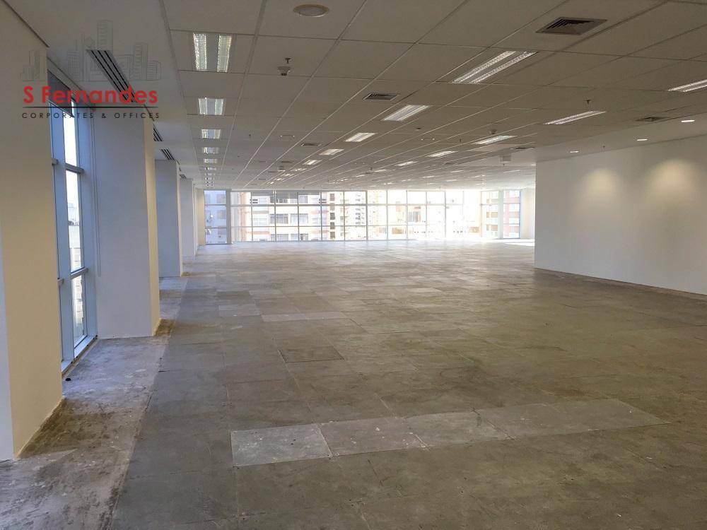 Conjunto Comercial-Sala para alugar, 581m² - Foto 8