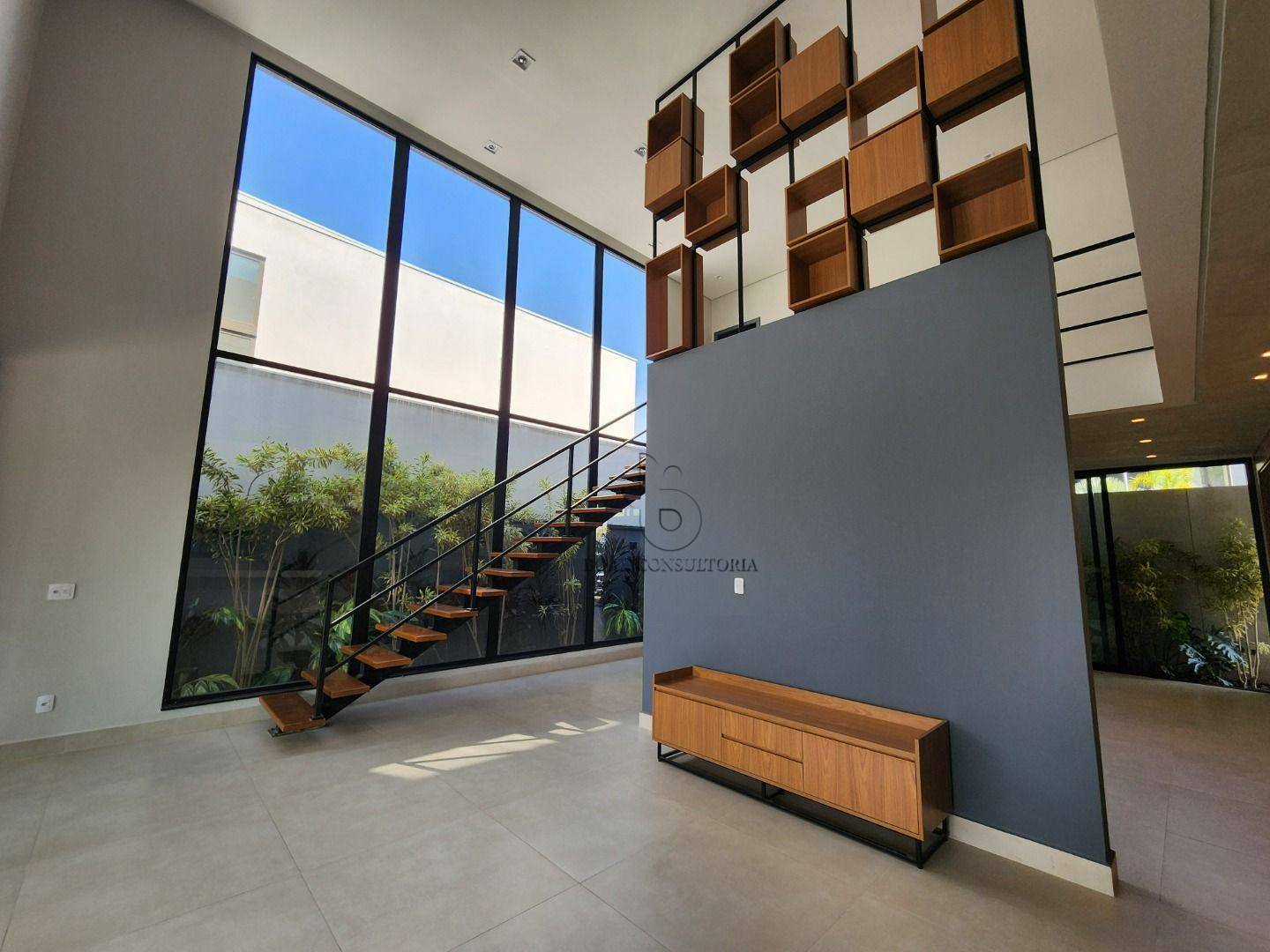 Casa de Condomínio à venda com 4 quartos, 355m² - Foto 10