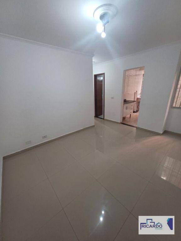 Apartamento à venda com 1 quarto, 40m² - Foto 1