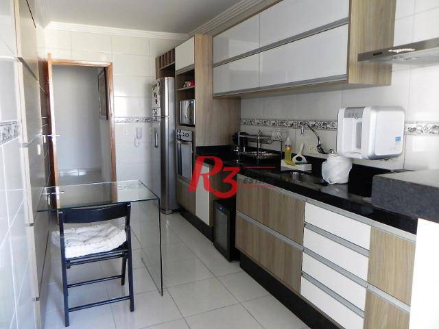 Apartamento à venda com 3 quartos, 115m² - Foto 3