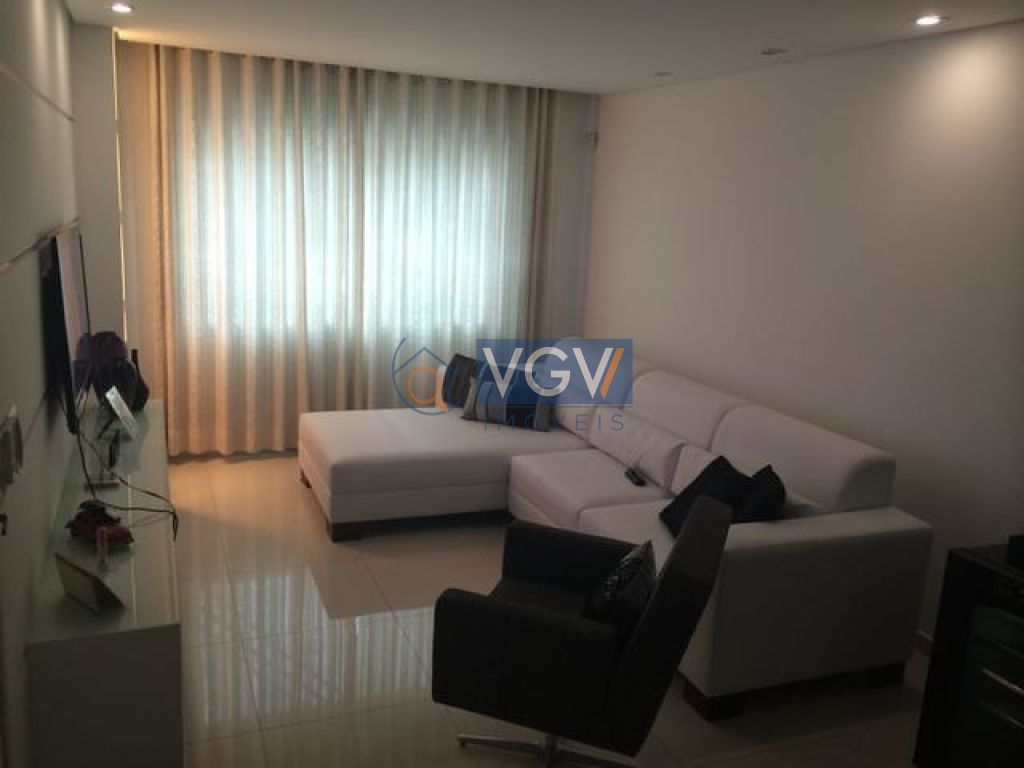 Casa à venda com 3 quartos, 105m² - Foto 3