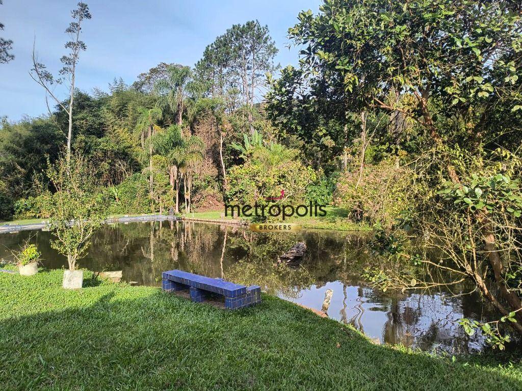 Chácara, 4 quartos, 7682 m² - Foto 1