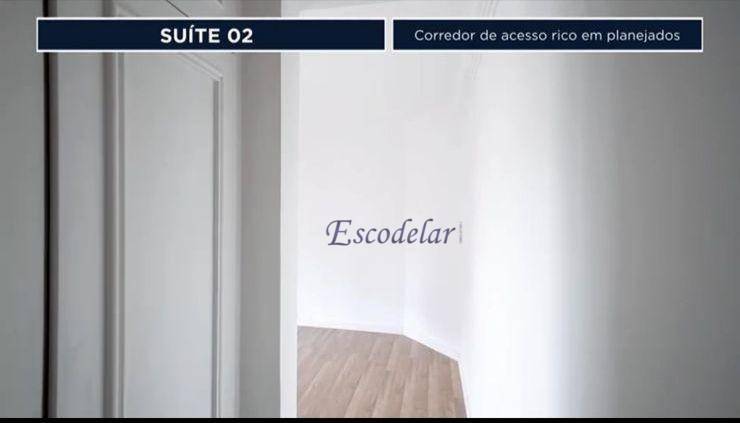 Apartamento à venda com 4 quartos, 428m² - Foto 25