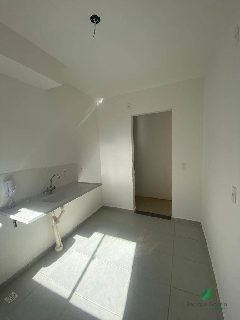 Apartamento para alugar com 2 quartos, 48m² - Foto 8