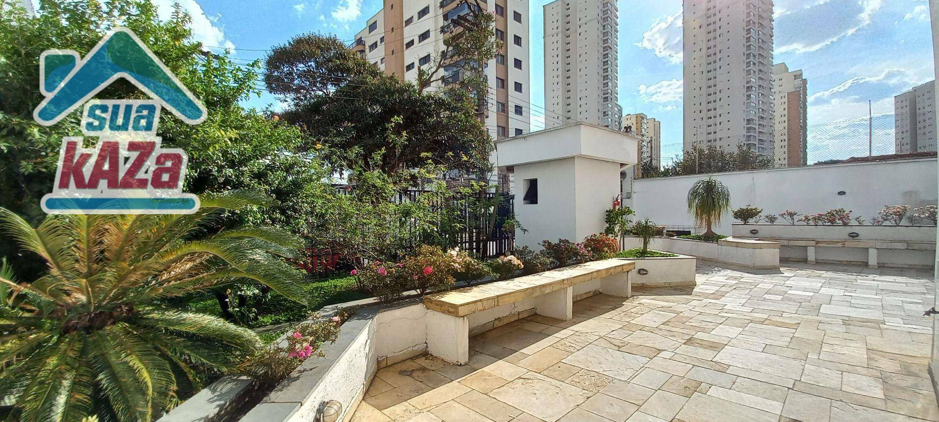 Apartamento à venda com 3 quartos, 70m² - Foto 48