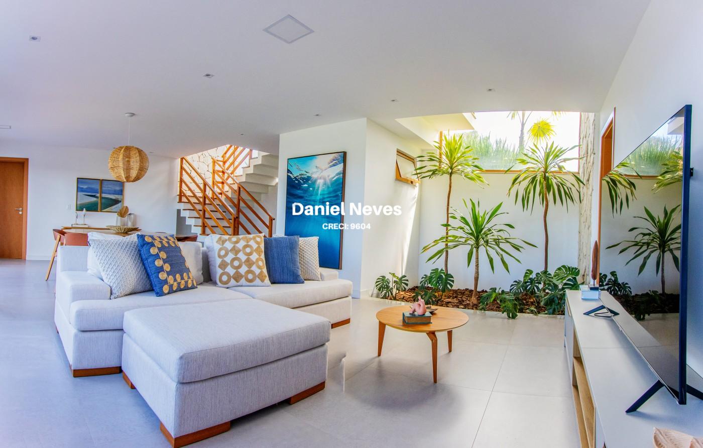 Casa de Condomínio à venda com 5 quartos, 365m² - Foto 11
