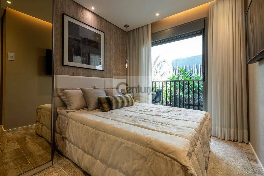 Apartamento à venda com 2 quartos, 70m² - Foto 46