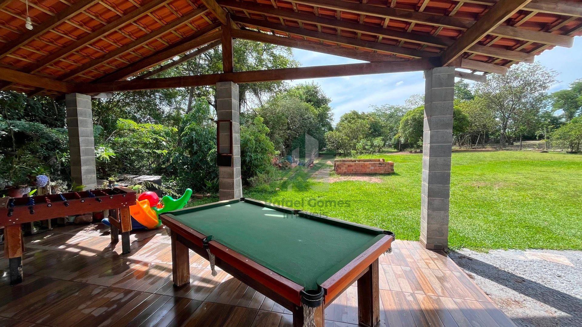 Chácara, 2 quartos, 5512 m² - Foto 1