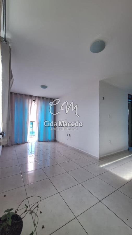 Apartamento à venda com 3 quartos, 80m² - Foto 1