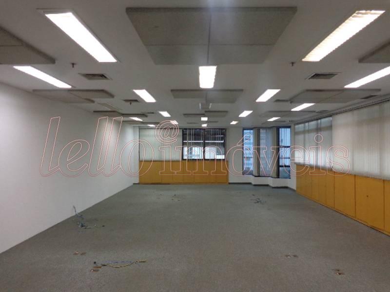 Conjunto Comercial-Sala para alugar, 108m² - Foto 2