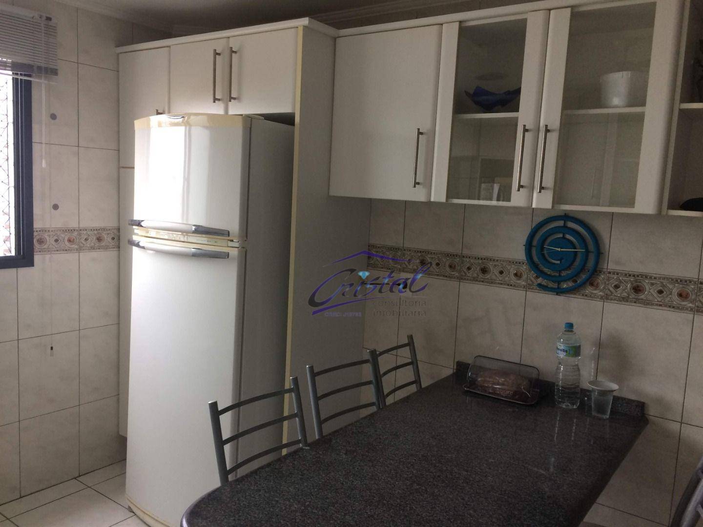 Cobertura à venda com 4 quartos, 148m² - Foto 7