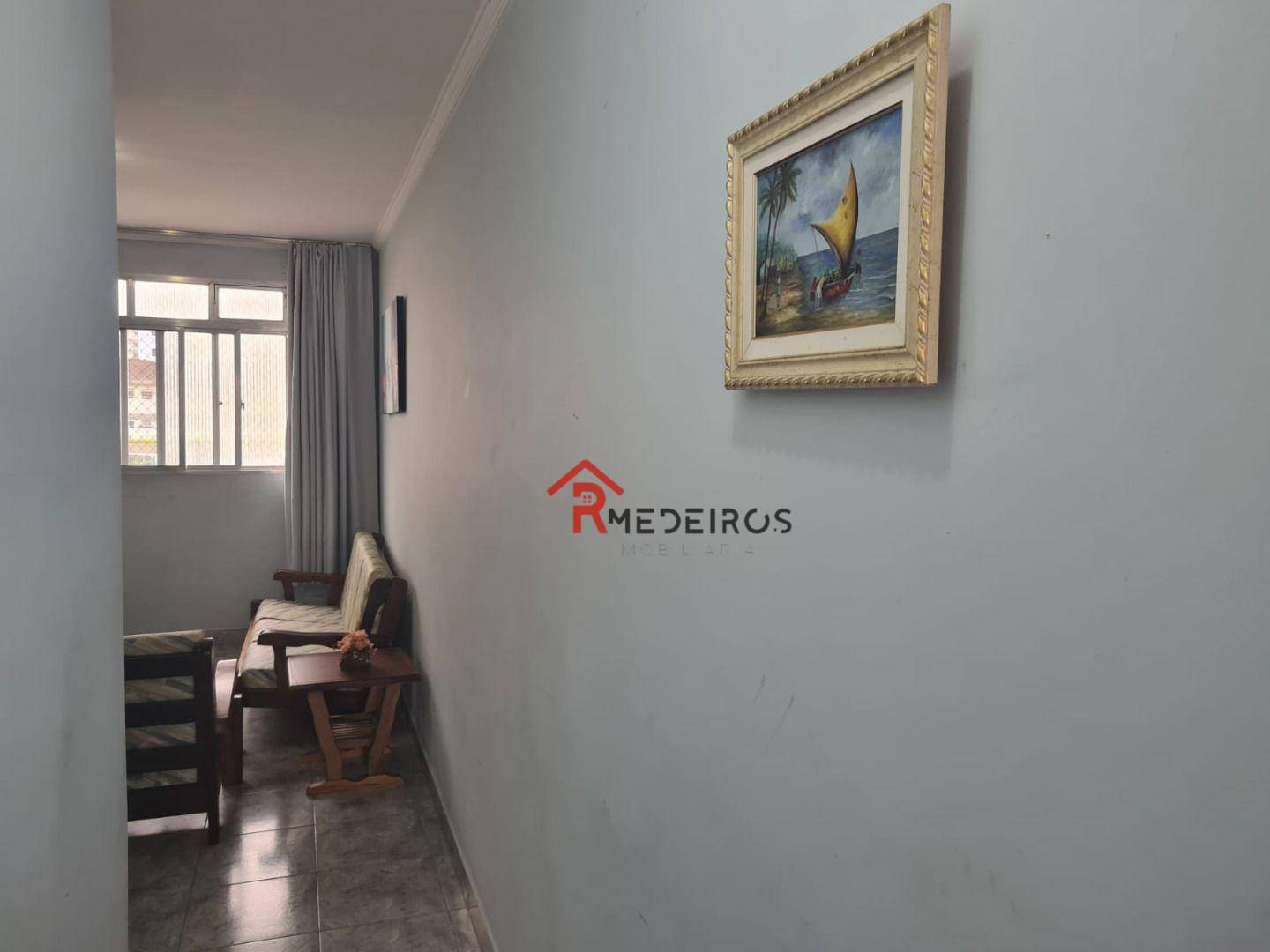 Apartamento à venda com 2 quartos, 66m² - Foto 4