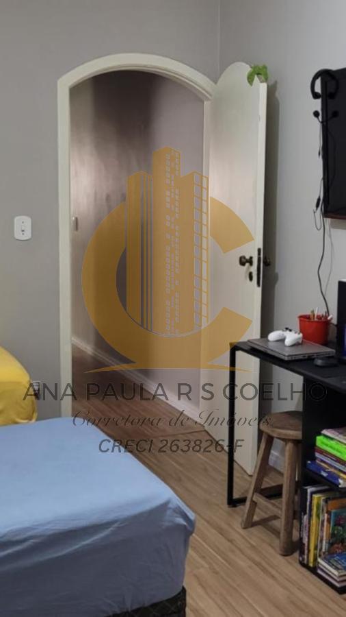 Sobrado à venda com 3 quartos, 85m² - Foto 12