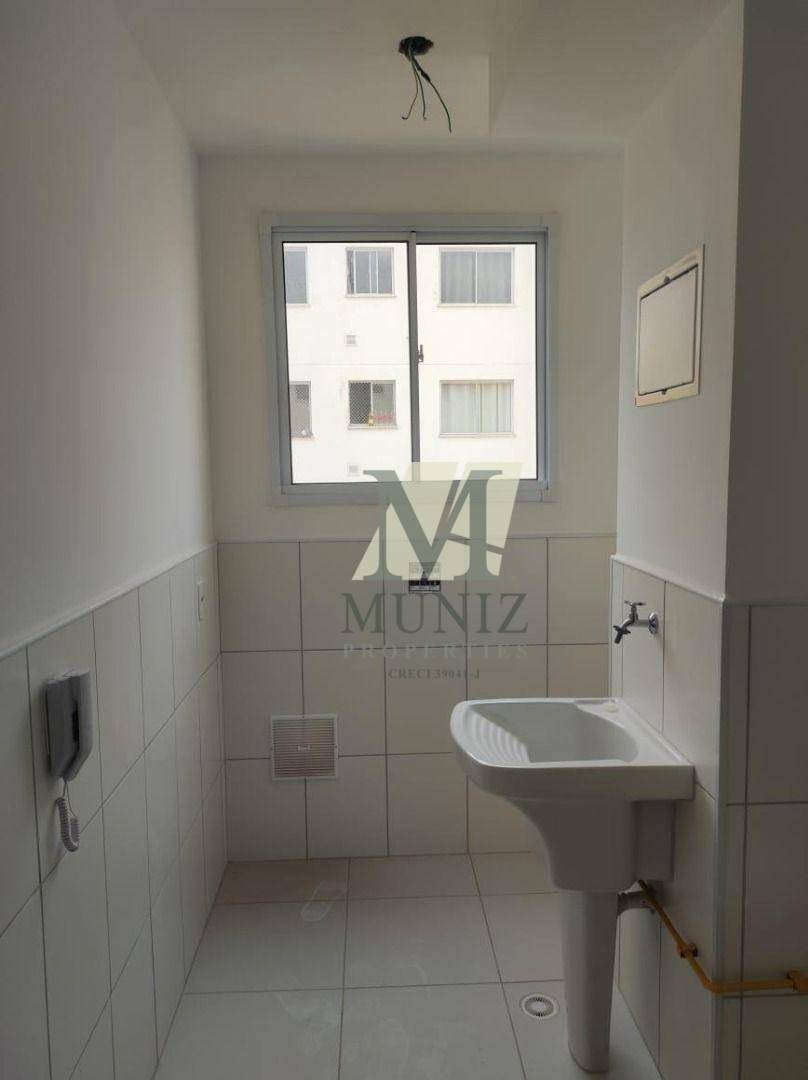 Apartamento à venda com 2 quartos, 45m² - Foto 13