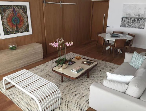 Apartamento à venda com 3 quartos, 287m² - Foto 6