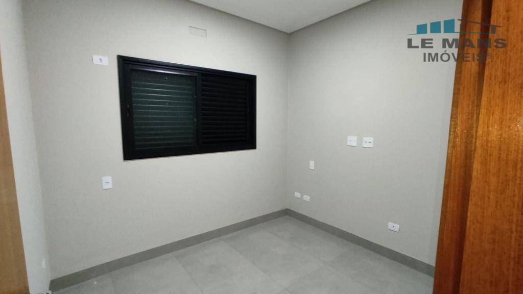 Casa de Condomínio à venda com 3 quartos, 160m² - Foto 11