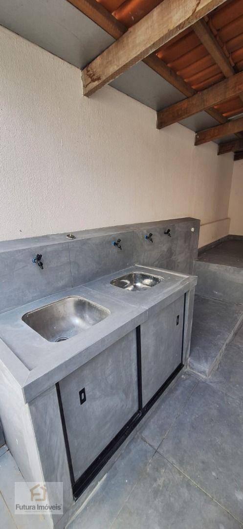 Casa, 2 quartos - Foto 13